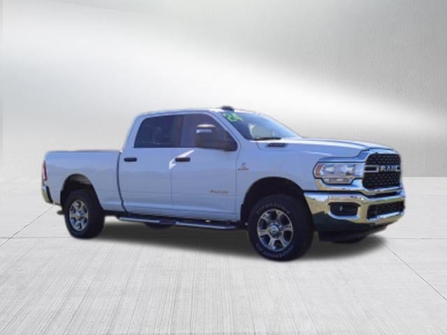 ram ram 2500 pickup 2024 3C6UR5DL7RG348855 image ram ram 2500 pickup 2024 3C6UR5DL7RG348855 image